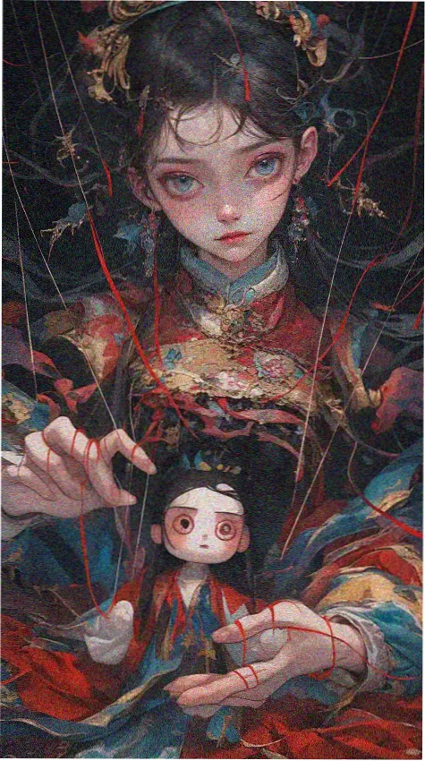 死神剧场版地狱篇封面